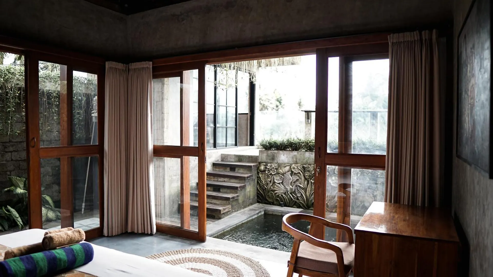 Villa Pisang Kembar Ubud  Ubud (Bali)