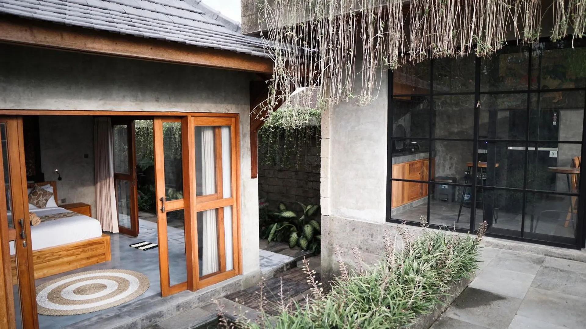 Villa Pisang Kembar Ubud Ubud (Bali)