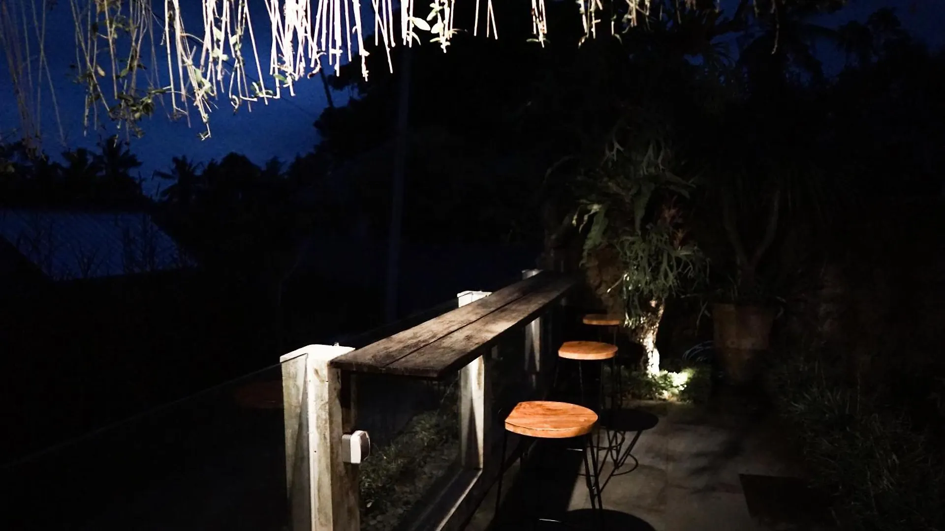 Villa Pisang Kembar Ubud