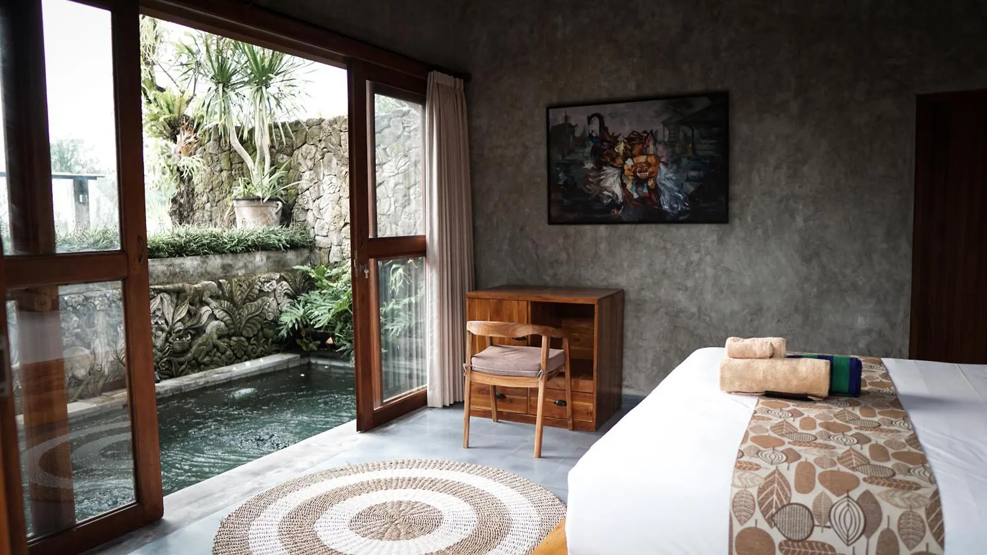 Villa Pisang Kembar Ubud