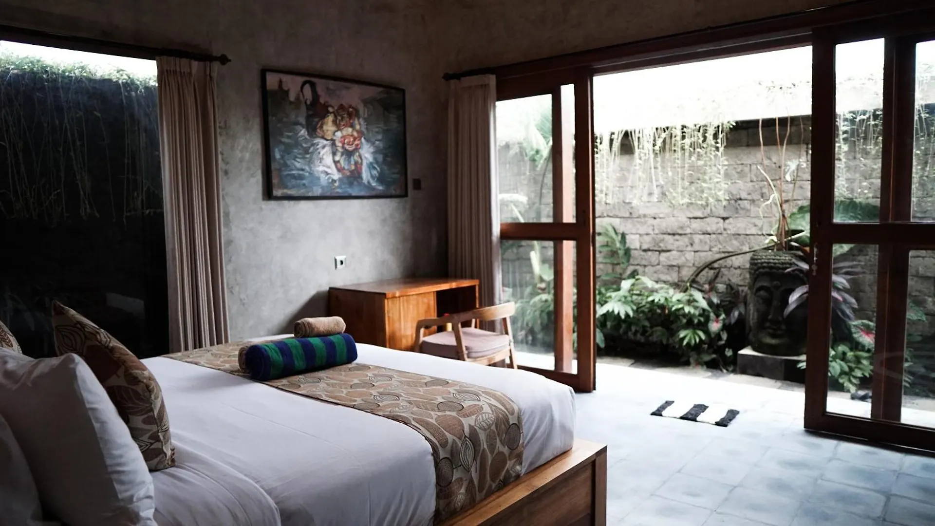 Villa Pisang Kembar Ubud