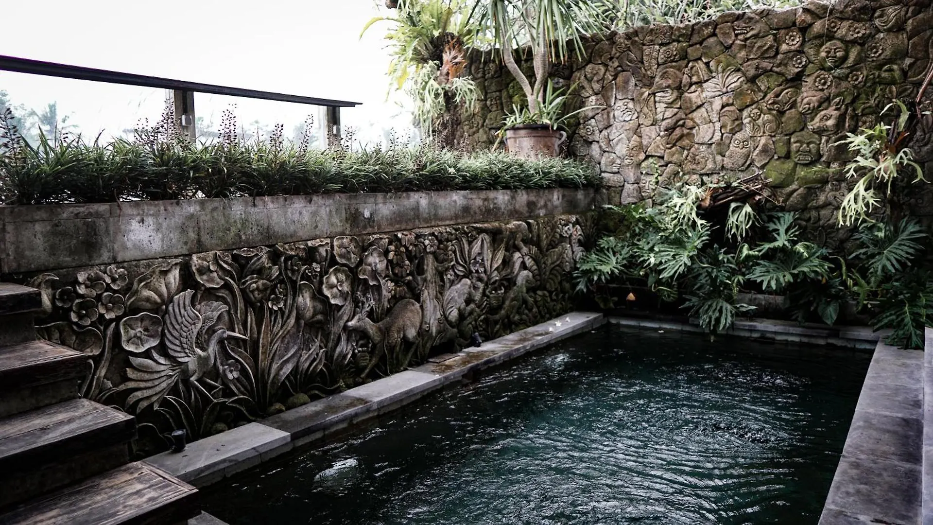 Villa Pisang Kembar Ubud 0*, Ubud (Bali) Indonesia