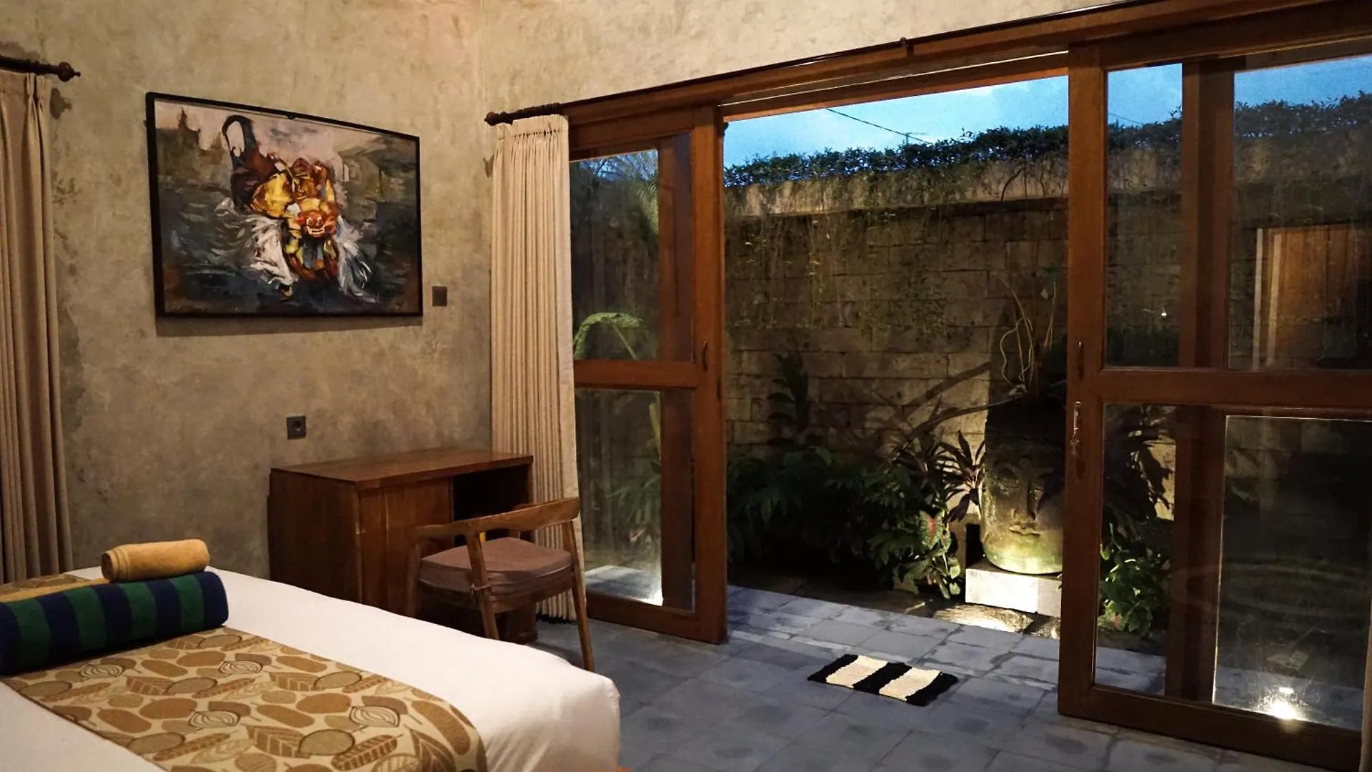 Villa Pisang Kembar Ubud  Ubud (Bali)