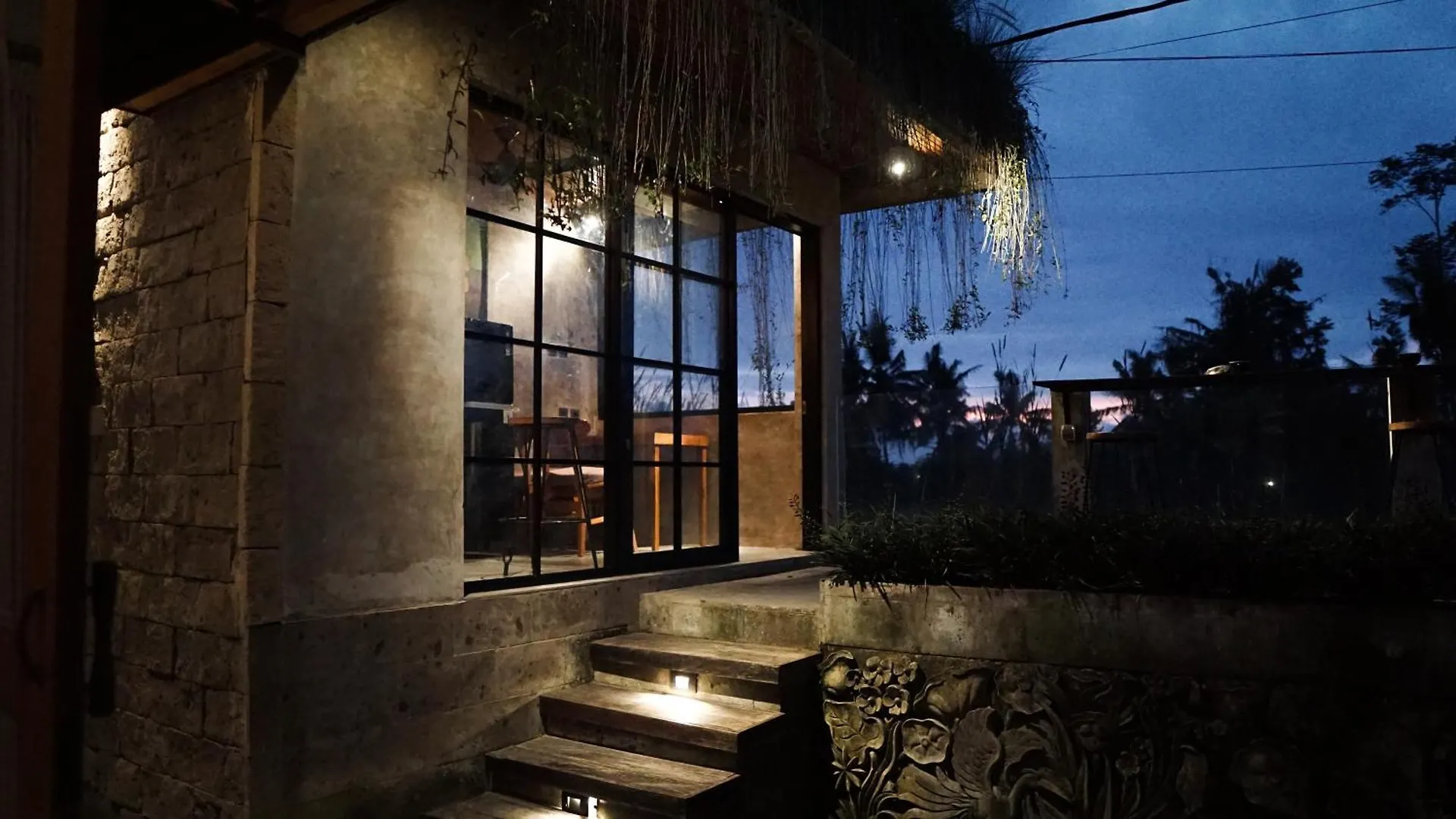 Villa Pisang Kembar Ubud