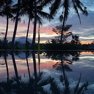 Hotell Santun Luxury Private, Ubud