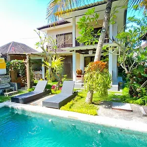 River Campuhan Ubud (Bali)