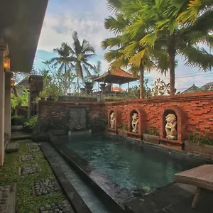 The Suci Sari Ubud (Bali)