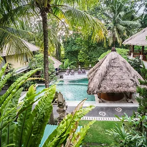 Feriested Kori Resort, Restaurant &, Ubud