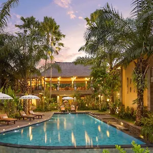 Feriested The Sankara By Pramana, Ubud