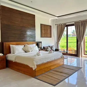 Kubu Bali Baik & - Chse Certified Ubud (Bali)