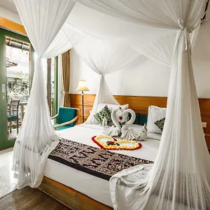 Otel Sabana, Ubud