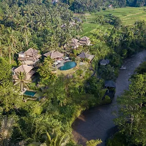 Semana Ubud (Bali)