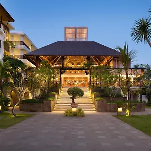Otel Element Bali, Ubud