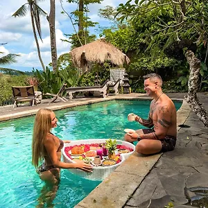 Oda ve Kahvaltı Bali Maison, Ubud
