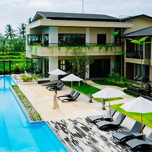 Hotell Big Dragon, Ubud