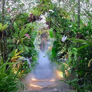 Tatil parkı Art, Ubud