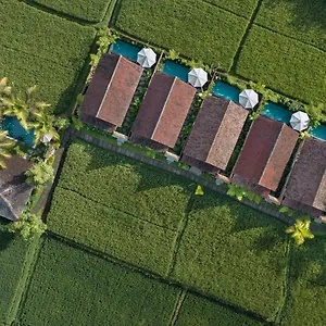  Villa Santris By Pramana