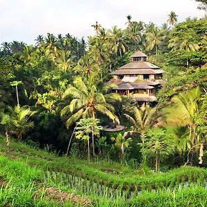 Pelangi Estate Ubud (Bali)