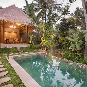 Tatil parkı Ila, Ubud