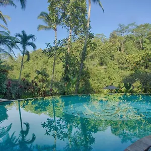 Feriested Anahata And, Ubud