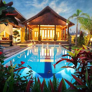 Maluhia Haven Ubud (Bali)