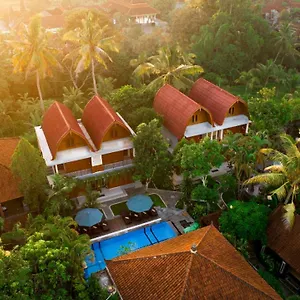 Gunung Merta Parco vacanze